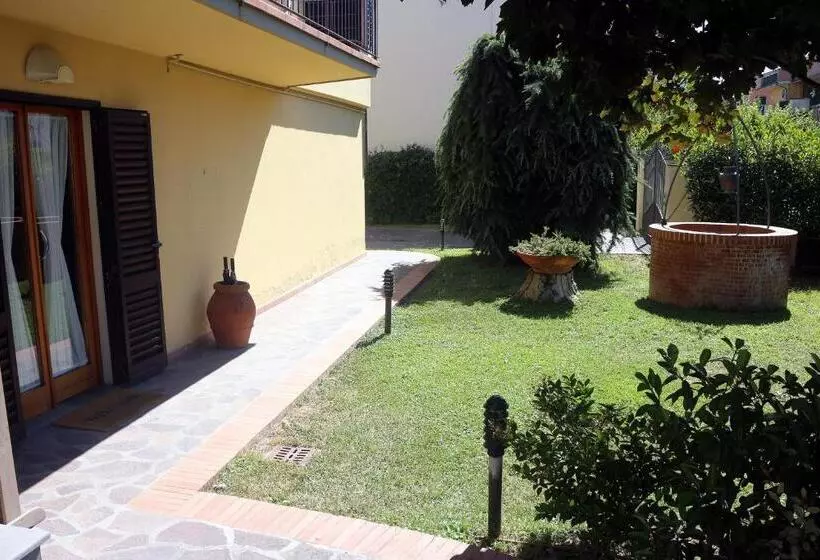 Majatalo B&b El Duche