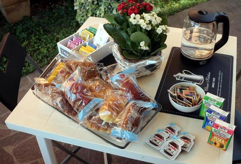 פנסיון B&b El Duche