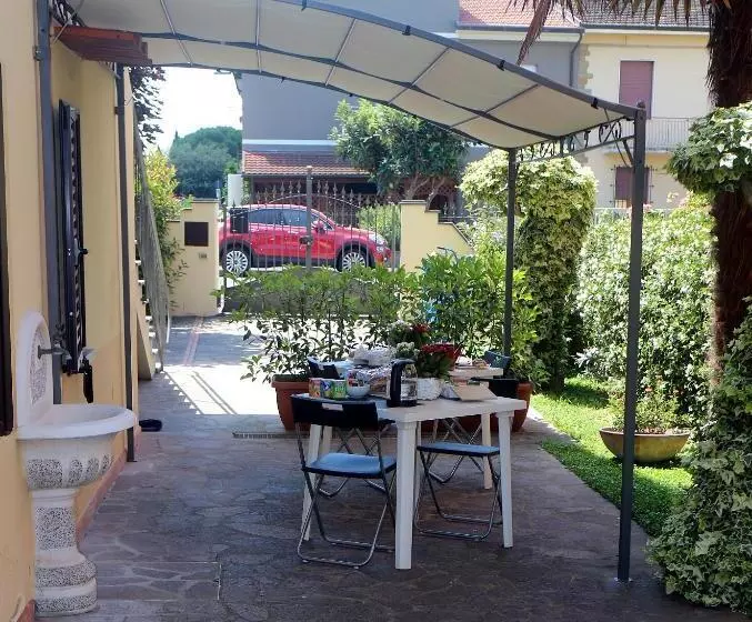 Majatalo B&b El Duche