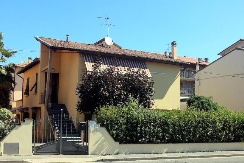 פנסיון B&b El Duche