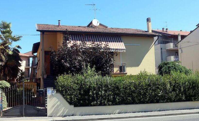 פנסיון B&b El Duche