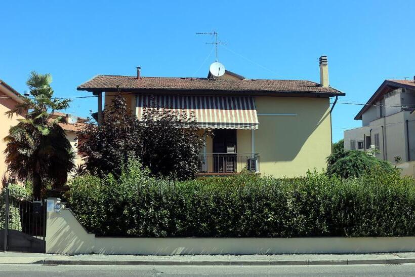 פנסיון B&b El Duche