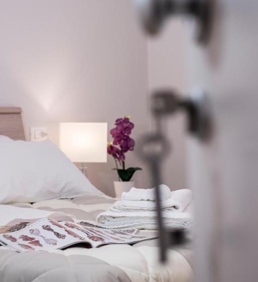 פנסיון B&b El Duche