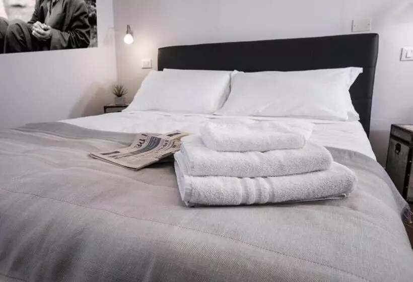 Majatalo B&b El Duche