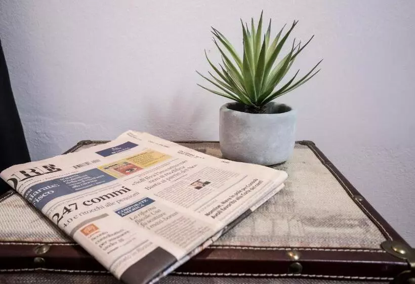 Majatalo B&b El Duche