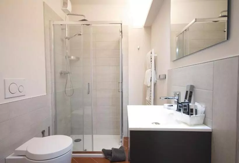 Majatalo B&b El Duche