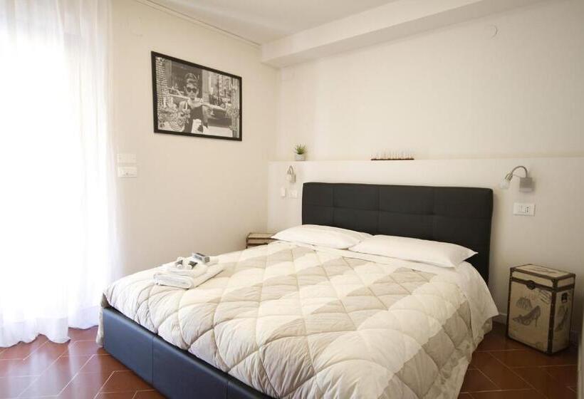 פנסיון B&b El Duche