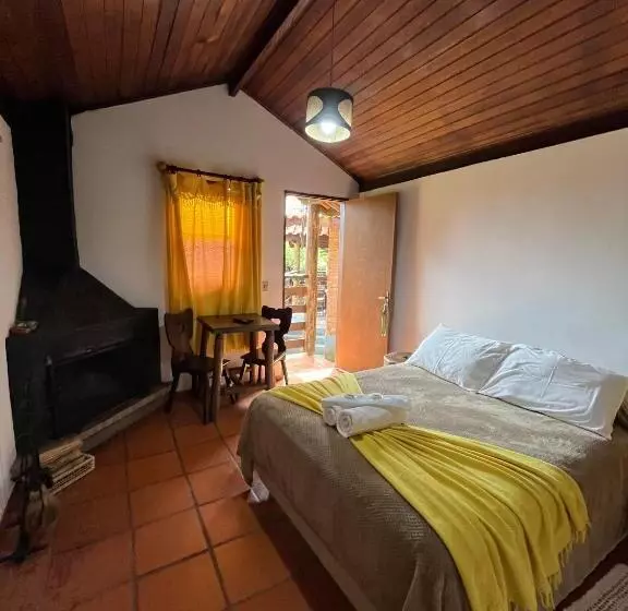 Majatalo Pousada Locanda Belvedere