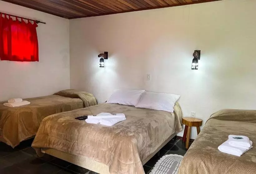 Majatalo Pousada Locanda Belvedere