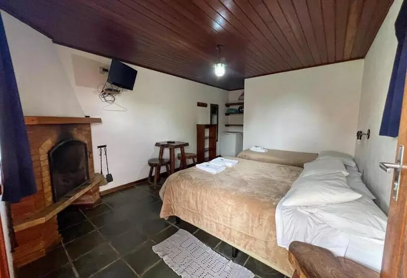 Majatalo Pousada Locanda Belvedere