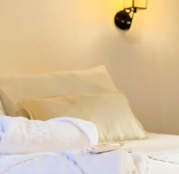 פנסיון Pousada Locanda Belvedere