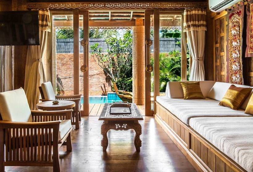 Santhiya Phuket Natai Resort & Spa