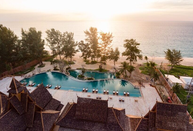 Santhiya Phuket Natai Resort & Spa