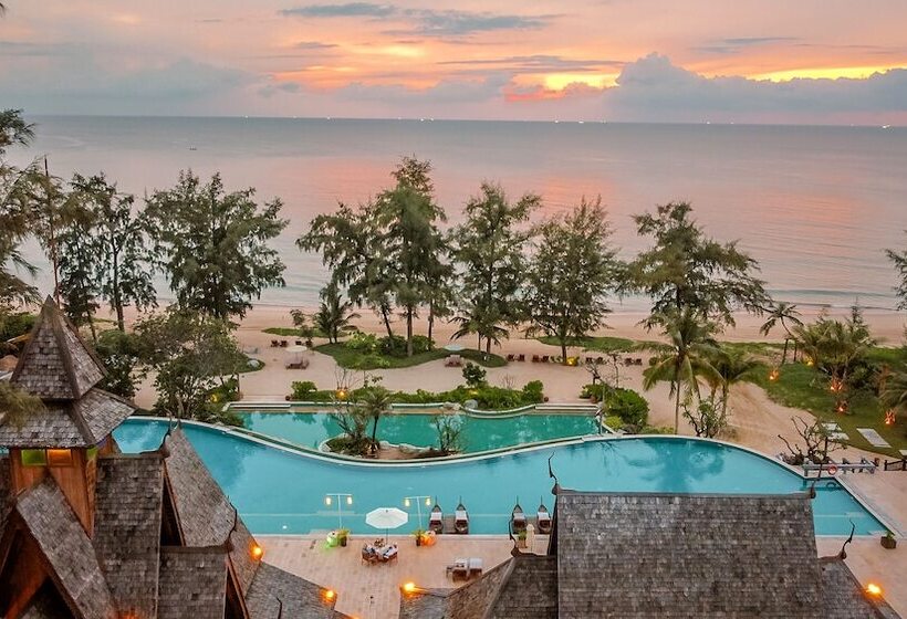 Santhiya Phuket Natai Resort & Spa