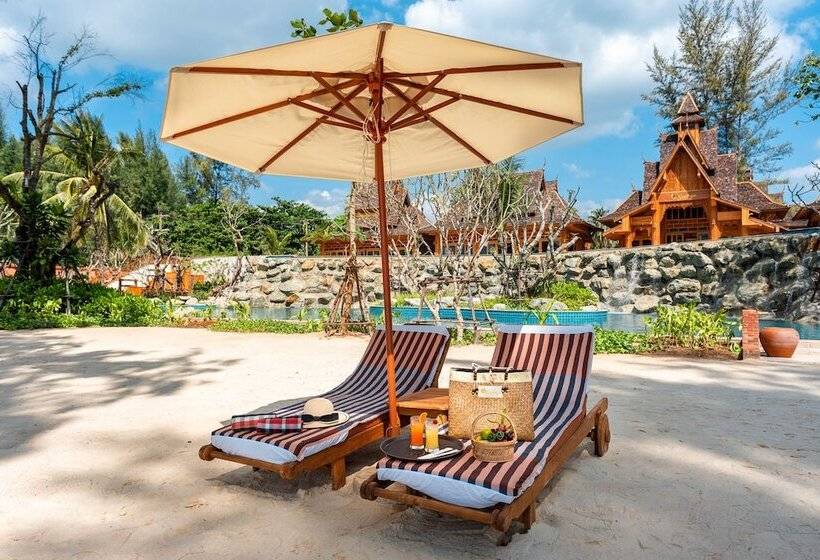 Santhiya Phuket Natai Resort & Spa