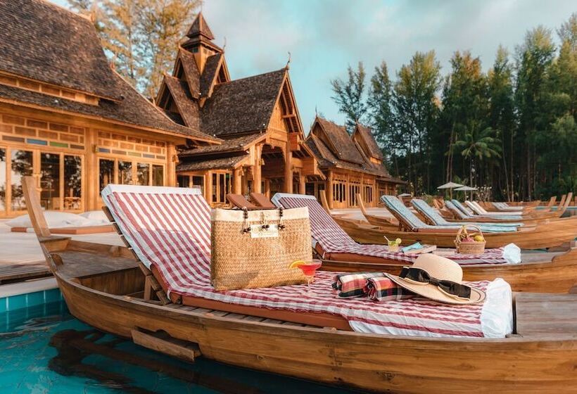 Santhiya Phuket Natai Resort & Spa