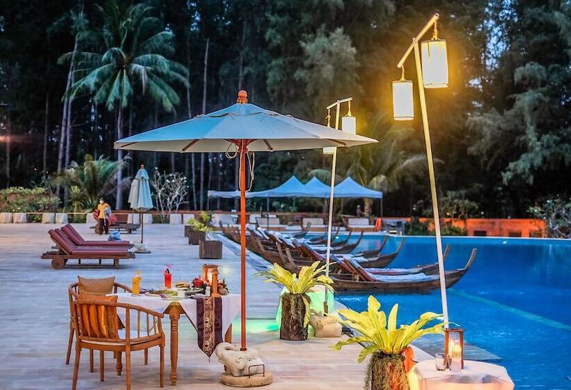 Santhiya Phuket Natai Resort & Spa