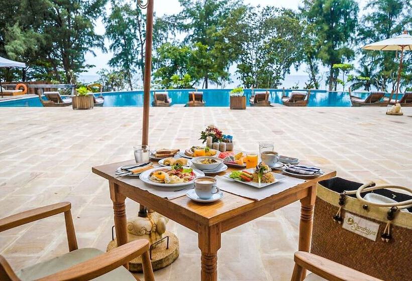 Santhiya Phuket Natai Resort & Spa