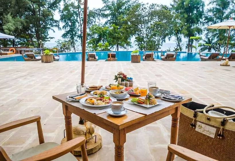 Santhiya Phuket Natai Resort & Spa