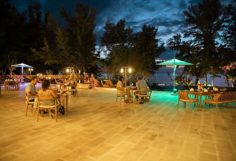 Santhiya Phuket Natai Resort & Spa