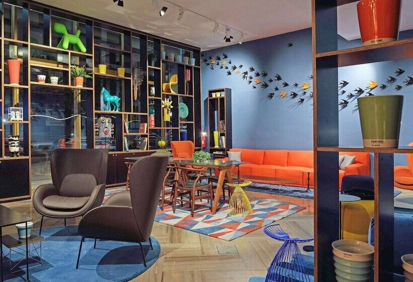 Aparthotel Adagio Premium Casablanca City Center