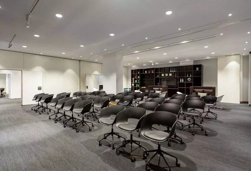 Aparthotel Adagio Premium Casablanca City Center