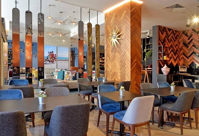 Aparthotel Adagio Premium Casablanca City Center