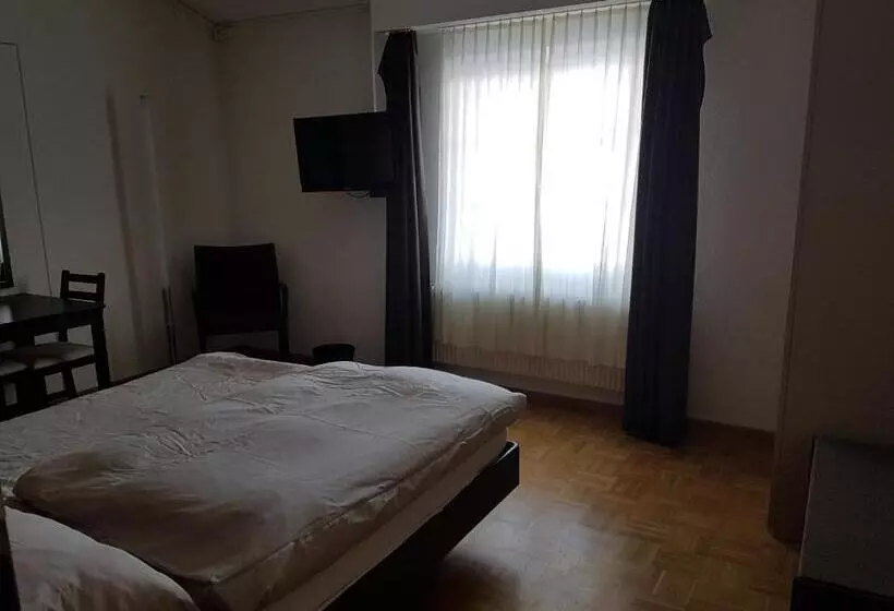 Auberge De La Couronne