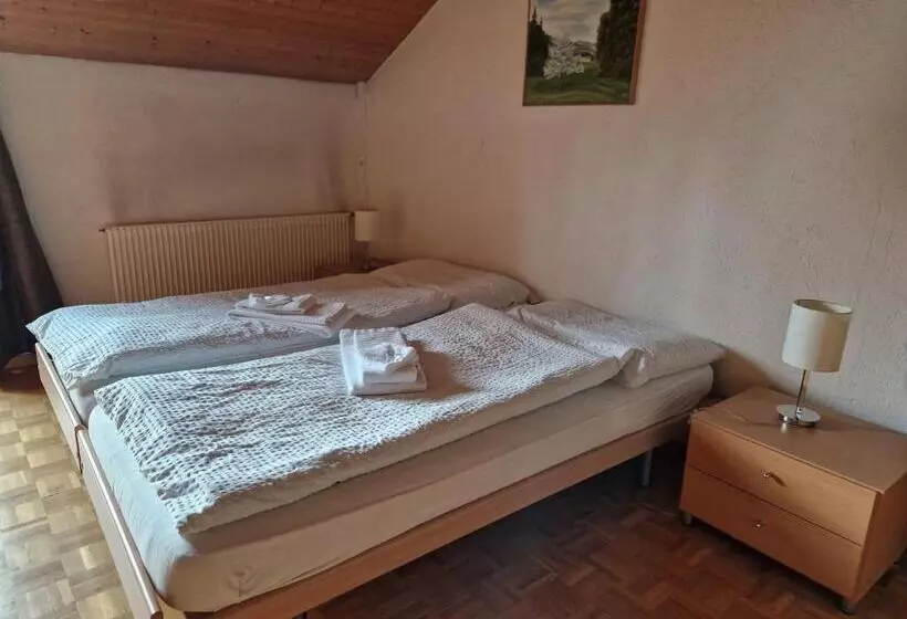 Auberge De La Couronne