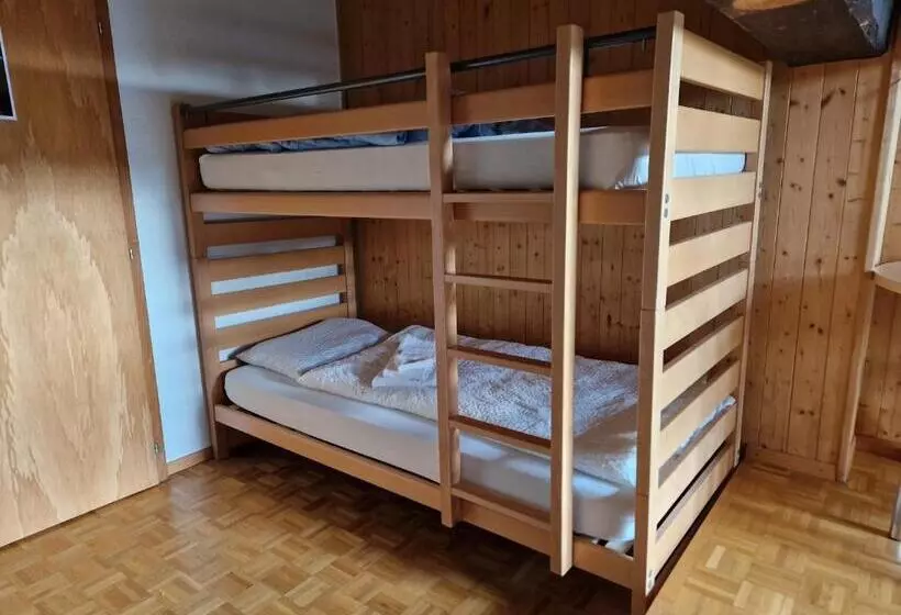 Auberge De La Couronne