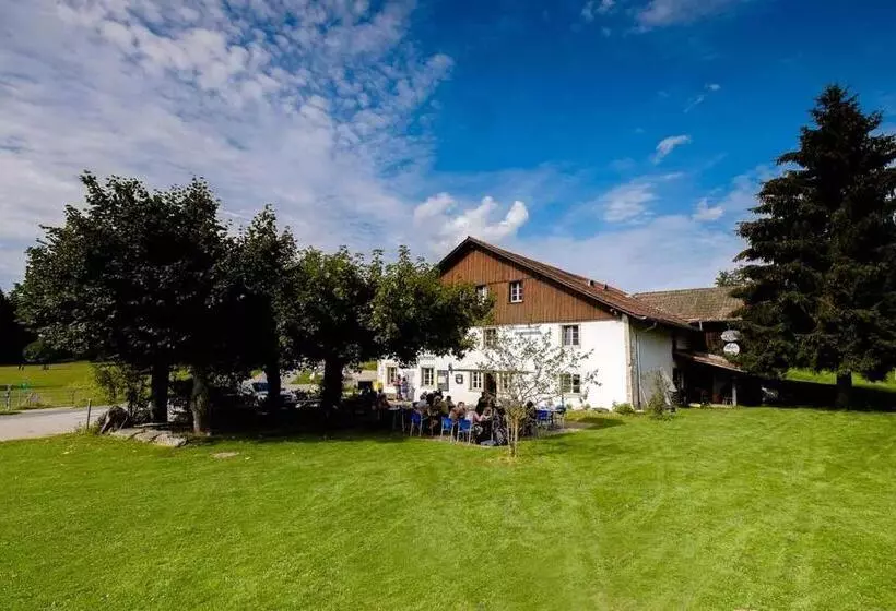 Auberge De La Couronne