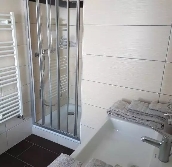 Auberge De La Couronne