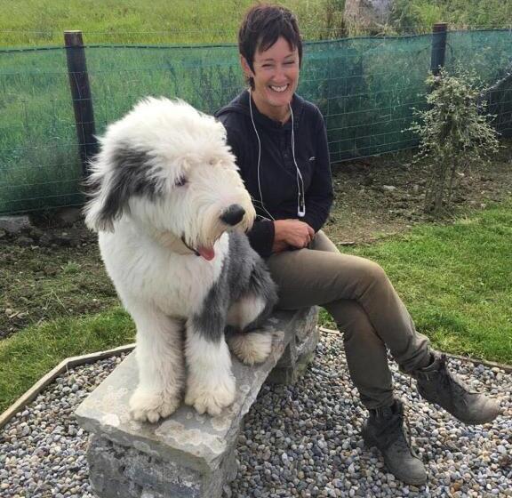 Bed and Breakfast Sheedy's Doolin