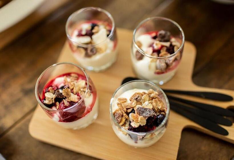 Bed and Breakfast Sheedy's Doolin