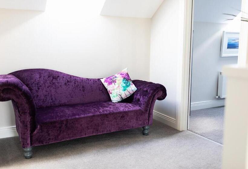 Bed and Breakfast Sheedy's Doolin