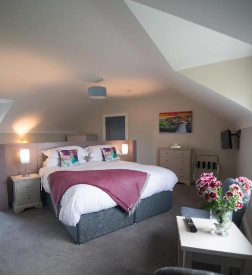 Bed and Breakfast Sheedy's Doolin