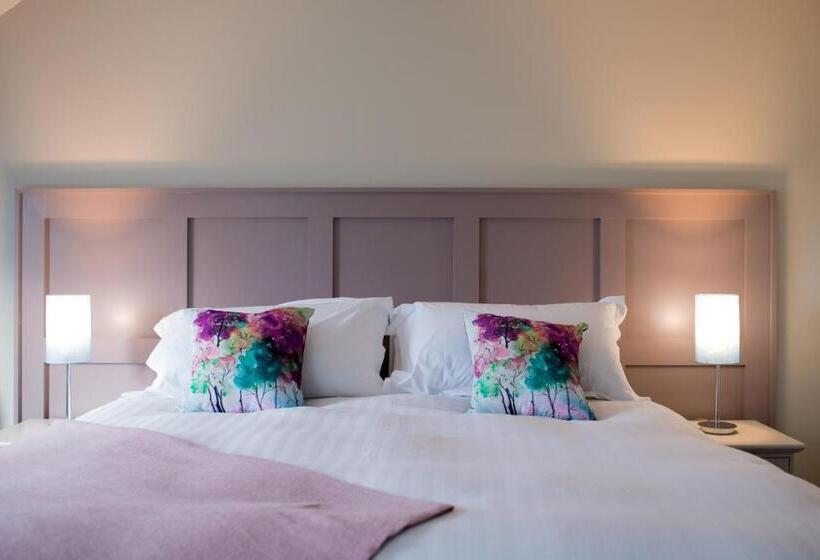 Bed and Breakfast Sheedy's Doolin