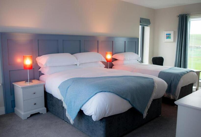 Bed and Breakfast Sheedy's Doolin