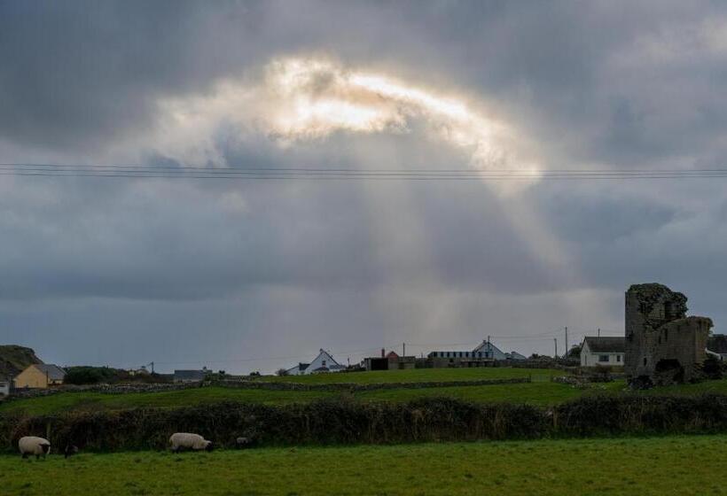 Bed and Breakfast Sheedy's Doolin