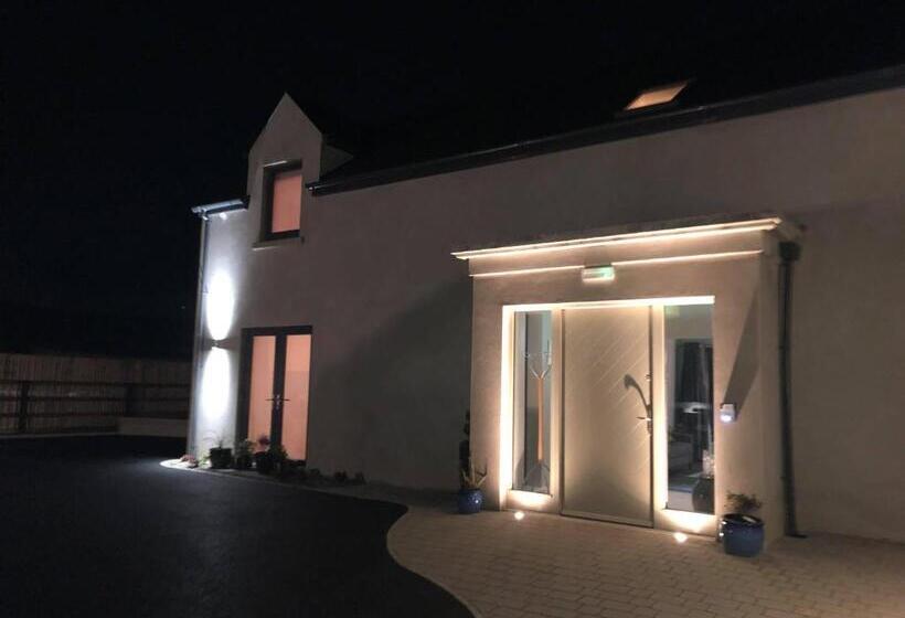 Bed and Breakfast Sheedy's Doolin