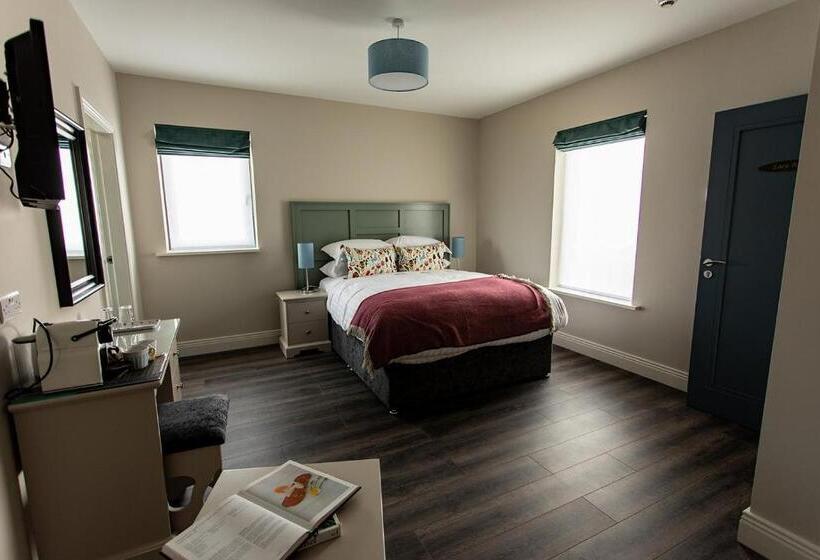 Bed and Breakfast Sheedy's Doolin