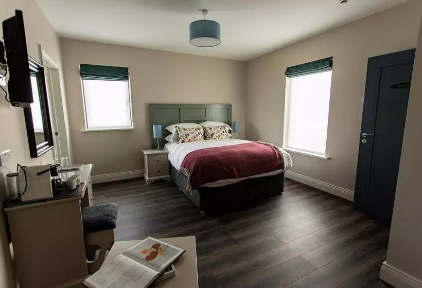 Bed and Breakfast Sheedy's Doolin