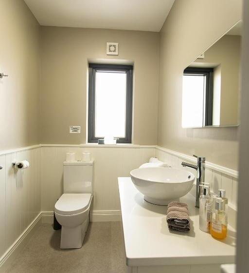 Bed and Breakfast Sheedy's Doolin