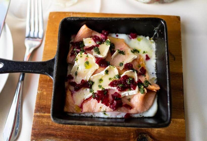 Bed and Breakfast Sheedy's Doolin