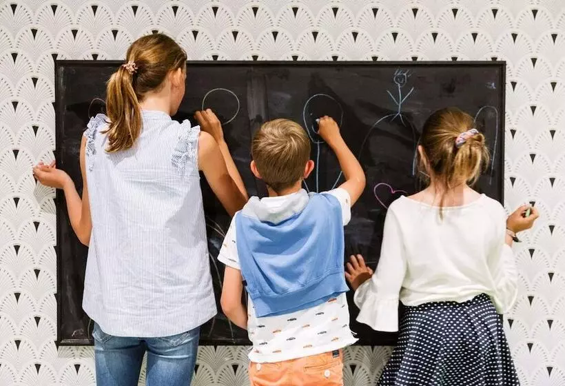 C Hotels Continental