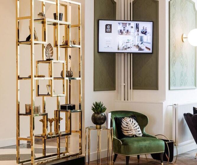 C Hotels Continental