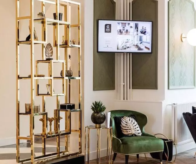 C Hotels Continental