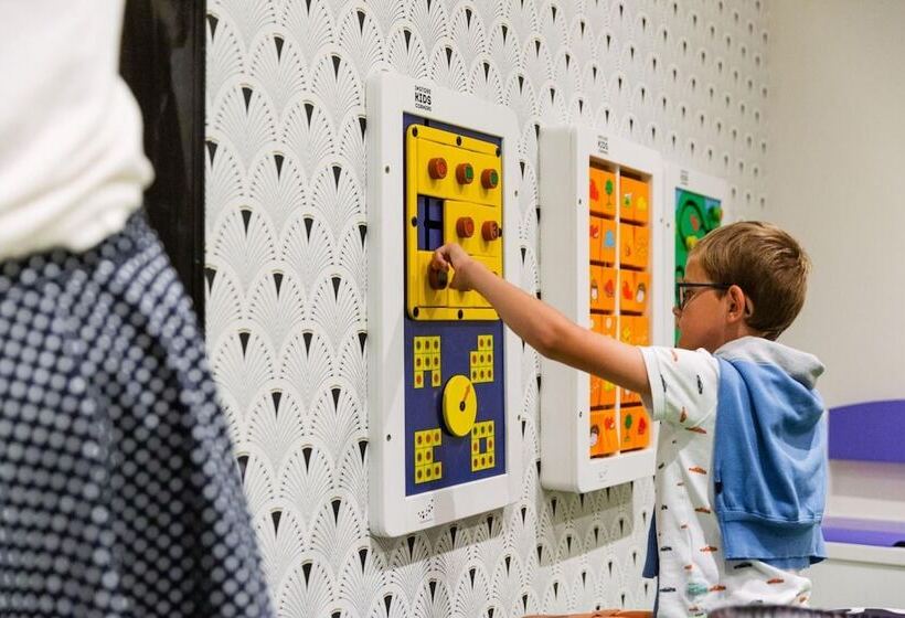 C Hotels Continental