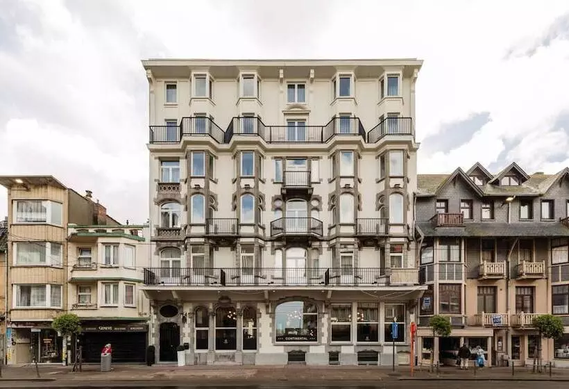 C Hotels Continental