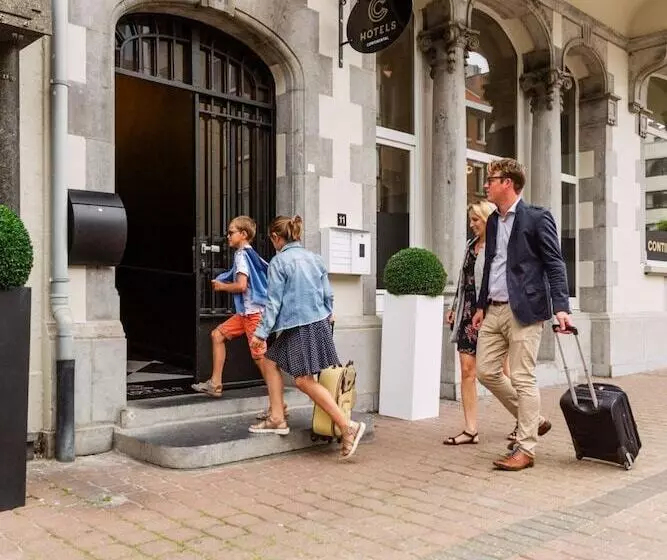 C Hotels Continental